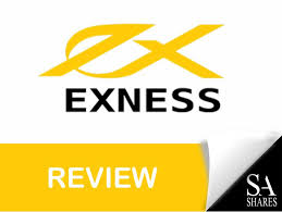 Reviews Of Exness From Real