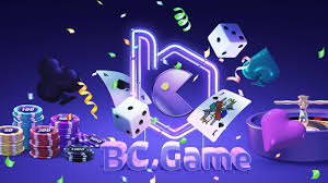 Scopri il Casinò Crypto BC.Game Gioca e Vinci con la Blockchain