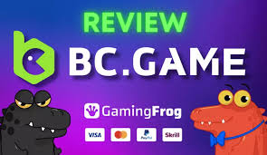Scopri il Casinò Crypto BC.Game Gioca e Vinci con la Blockchain