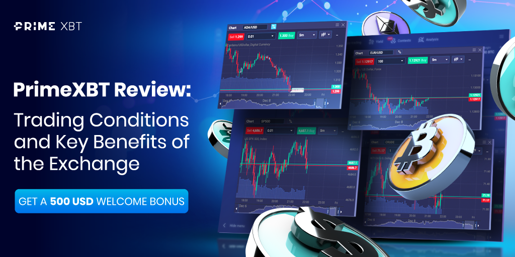 The Comprehensive Guide to PrimeXBT Platform The Comprehensive Guide to PrimeXBT Platform