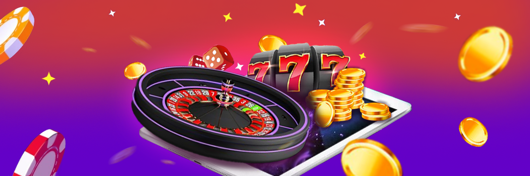 The Role of Online Casinos 4