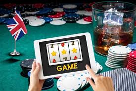 Unlock the Excitement at Slots Charm Casino & Sportsbook Unlock the Excitement at Slots Charm Casino & Sportsbook