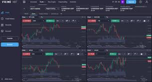 Unlock Your Trading Potential with Promo Codes PrimeXBT