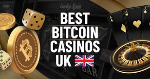 Discover the Best Online Casino Payouts UK Discover the Best Online Casino Payouts UK