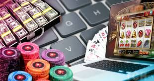 Discover the Best Online Casino Payouts UK Discover the Best Online Casino Payouts UK