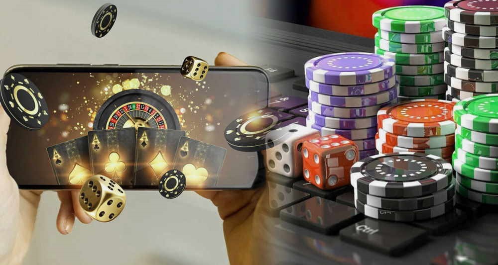 Discover the Best Online Casino UK Your Guide to Winning Discover the Best Online Casino UK Your Guide to Winning
