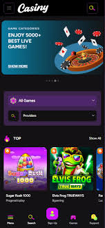 Discover the Excitement of Casiny Casino No Deposit Bonus 12 Discover the Excitement of Casiny Casino No Deposit Bonus 12