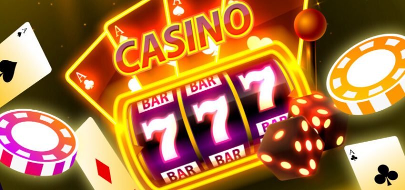 Discover What's the Best Online Casino for You