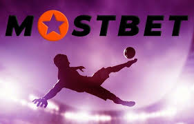 Experience High-Stakes Excitement with Mostbet 5