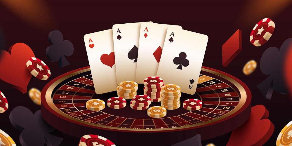 Experience the Thrills of Vegastars Casino Australia 23