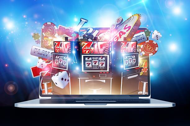 Experience the Thrills of Vegastars Casino Australia 23