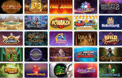 Explore Exciting Adventures with Vegastars Games
