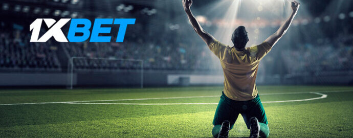 Explore the 1xBet Korea Download APP for Unmatched Betting Experience