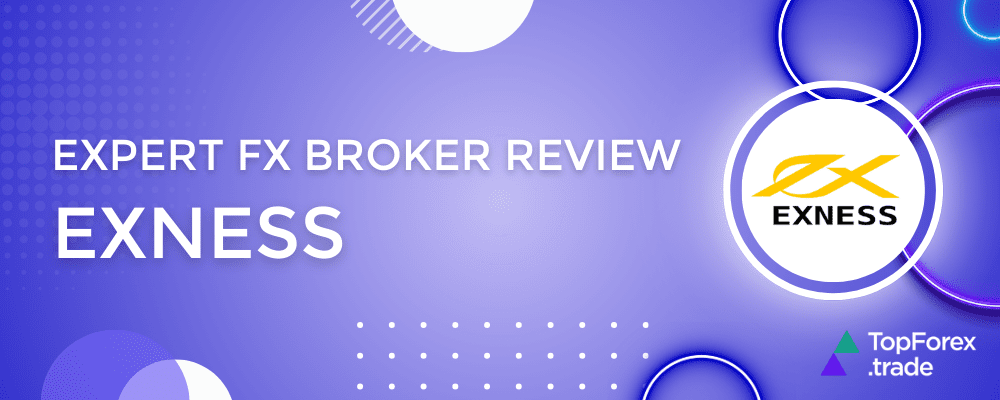 Get the Most Out of Your Trading with Exness Sign Up Bonus