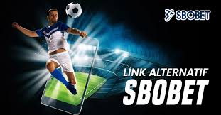 Link Agen Sbobet Online Solusi Terbaik untuk Taruhan Anda