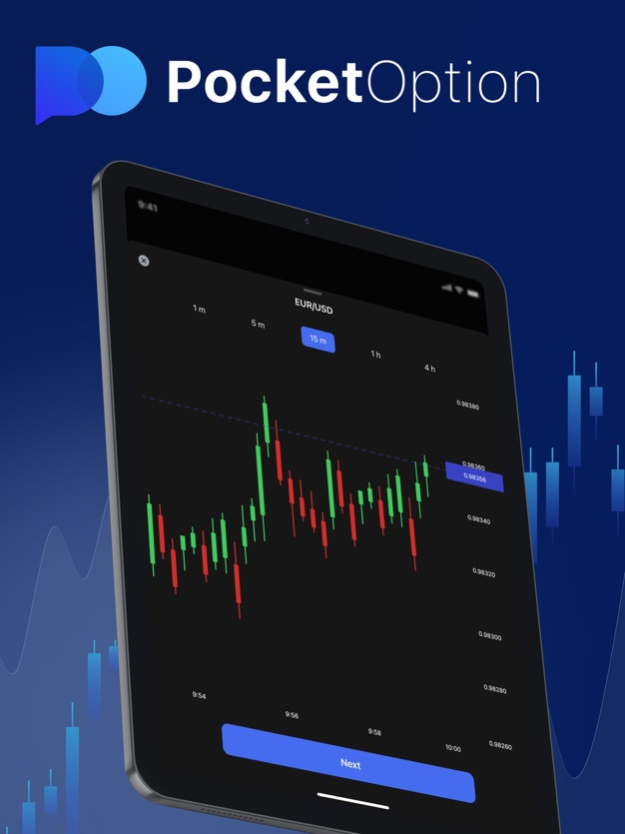 Maximize Your Earnings with the Affiliate Program Pocket Option 3