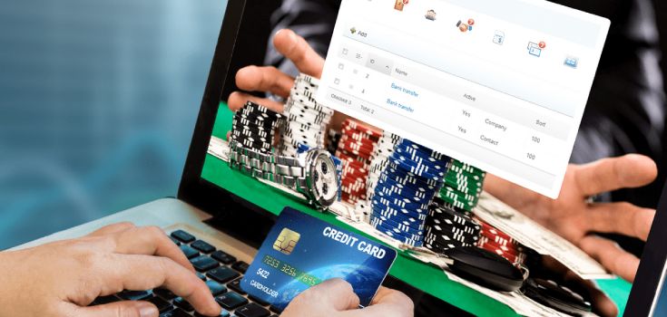 Rabona Casino – Bonus dobrodošlice 25
