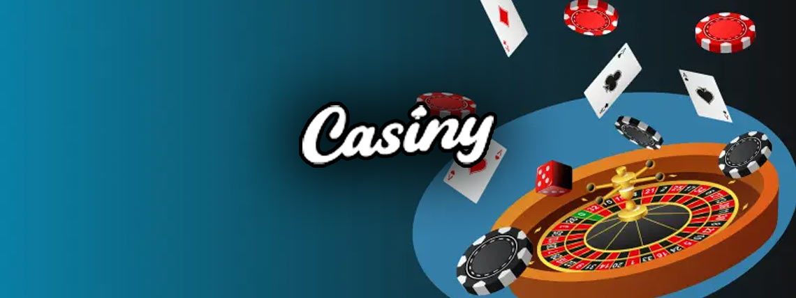 Unlock Exciting Offers with Casiny Bonus Code 21