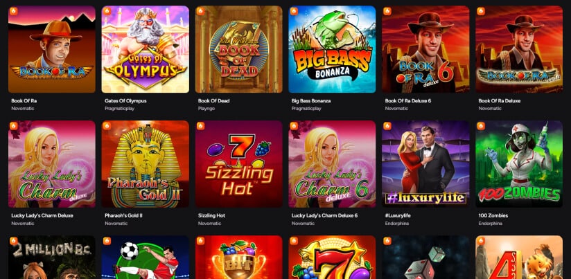 Unlock Exciting Offers with Casiny Bonus Code 21