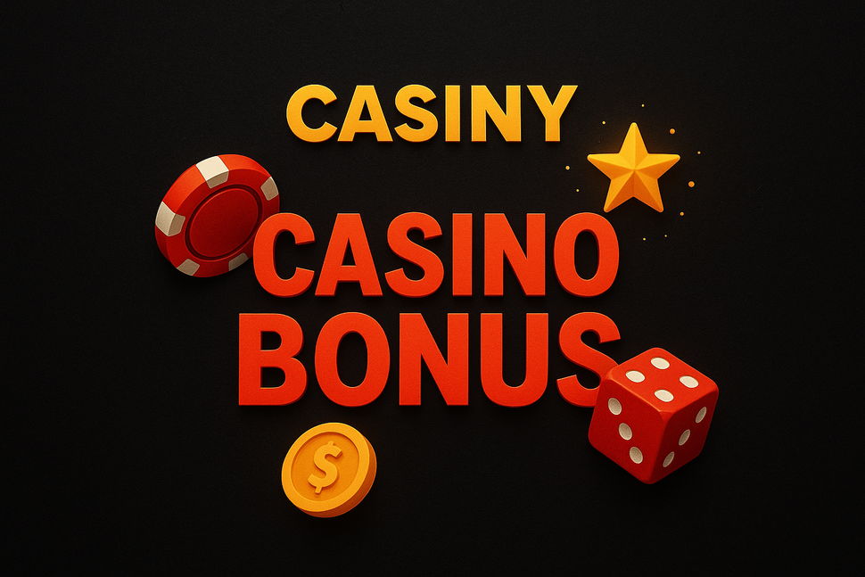 Unlocking the Secrets of Casiny Bonus Everything You Need to Know Unlocking the Secrets of Casiny Bonus Everything You Need to Know