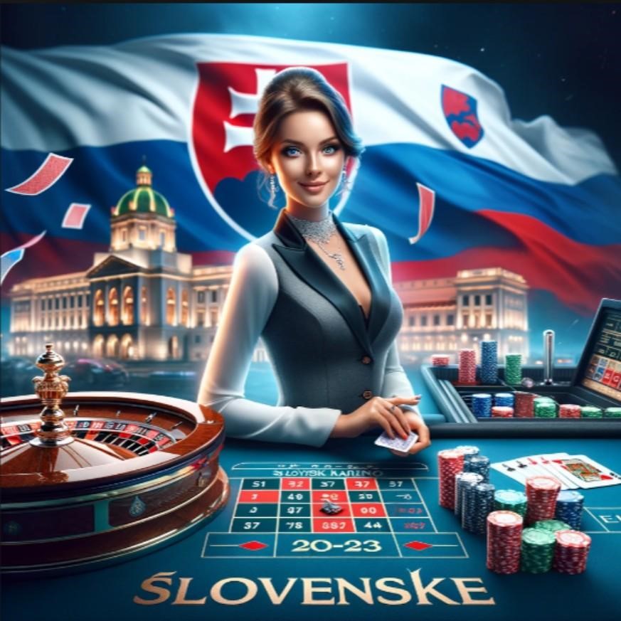 Zahraniční casina pro české hráče Objevte nejlepší online herny