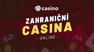 Zahraniční online casino – Jak si vybrat to nejlepší a vyhrát Zahraniční online casino – Jak si vybrat to nejlepší a vyhrát