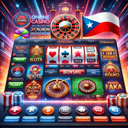Zahraniční online casino – Jak si vybrat to nejlepší a vyhrát Zahraniční online casino – Jak si vybrat to nejlepší a vyhrát