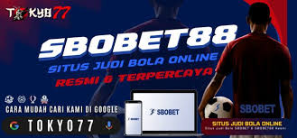 Agen SboBet Indonesia Panduan Lengkap untuk Taruhan Online