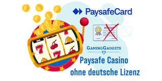Casinos ohne deutsche Lizenz – Die besten Optionen für Spieler