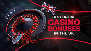 Discover the Best Online Casino Bonus UK for 2023 2