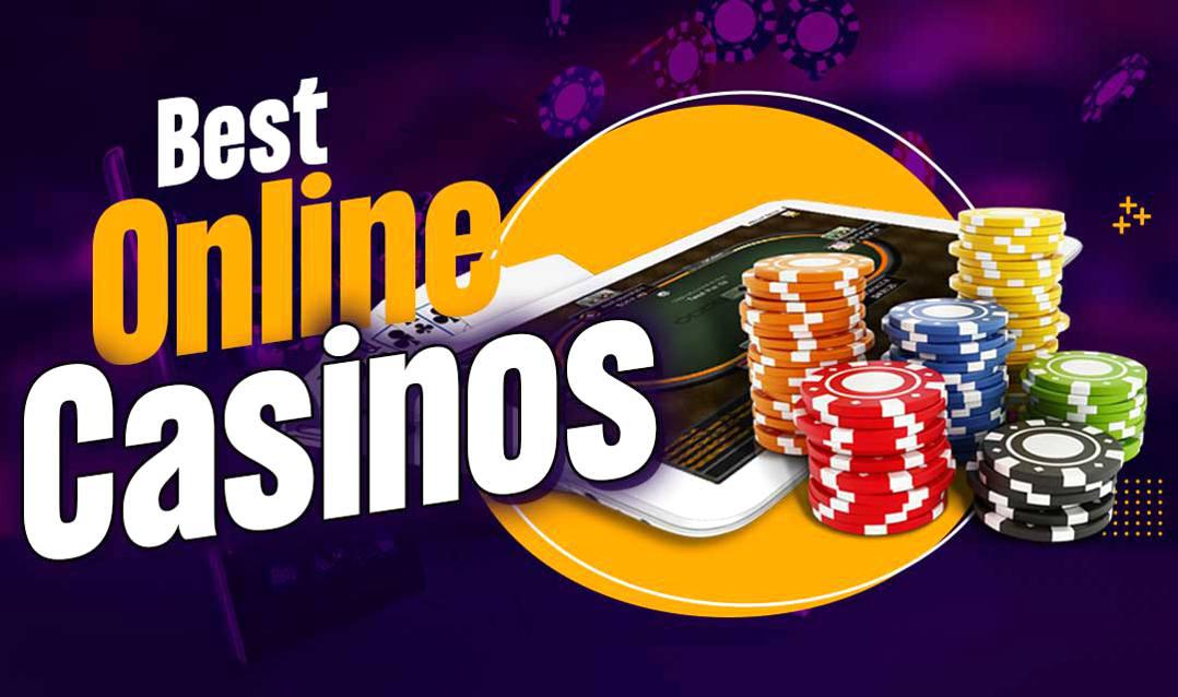 Discover the Best Online Casino Bonus UK for 2023 2