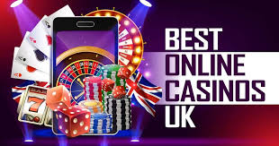 Discover the Best Slots Casino Online UK - Unleash Your Winning Potential!