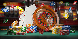 Discover the Best Slots Casino Online UK - Unleash Your Winning Potential!