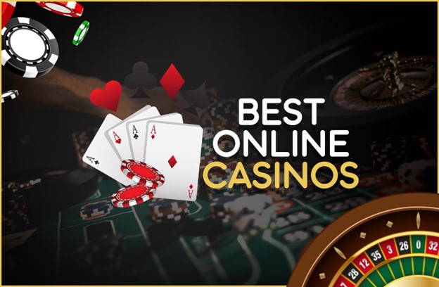 Discovering Non UK Online Casino A New Era of Gaming