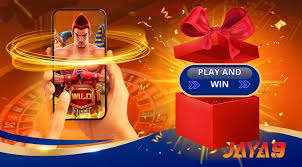 Exploring the Excitement of Jaya9 Your Ultimate Guide to Online Gaming Exploring the Excitement of Jaya9 Your Ultimate Guide to Online Gaming