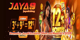 Exploring the Innovative World of Jaya9 2