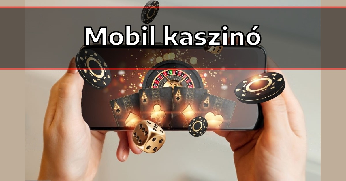 Fedezd fel a legújabb új online kaszinók világát! Fedezd fel a legújabb új online kaszinók világát!