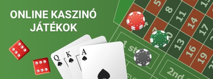 Fedezd fel a legújabb új online kaszinók világát! Fedezd fel a legújabb új online kaszinók világát!