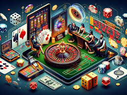 Find the Right Game for Everyone Your Ultimate Guide