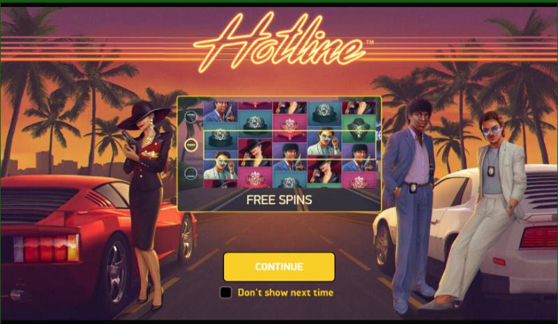 Hotline Casino – Ekscytujący Świat Gry Hotline Casino – Ekscytujący Świat Gry
