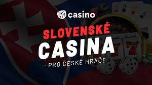 Nejlepší zahraniční casino Objevte svět online hazardu