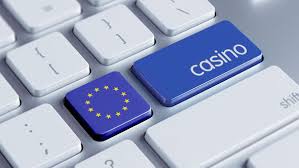 Objevte kouzlo evropské online casino zábavy 2