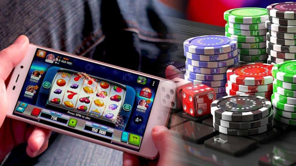 Objevte nejlepší zahraničné online casino s vysokými výhrami
