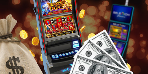 Slots With Stunning Visual Effects 6