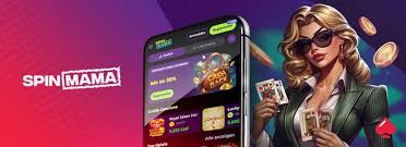 Spinmama Casino login - Bezpieczne wejście do świata hazardu Spinmama Casino login - Bezpieczne wejście do świata hazardu