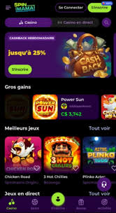 Spinmama Casino login - Bezpieczne wejście do świata hazardu Spinmama Casino login - Bezpieczne wejście do świata hazardu