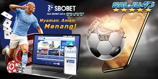 Agen Judi Online SBOBET Panduan Lengkap untuk Pemain Pemula 228480844