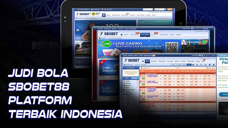 Agen Judi Online SBOBET Panduan Lengkap untuk Pemain Pemula 228480844