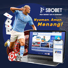 Agen Judi Online SBOBET Panduan Lengkap untuk Pemain Pemula 228480844
