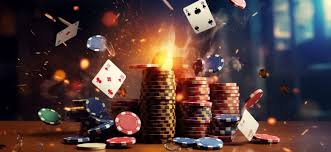Discover the Excitement at Online UK Biamo Bet Casino